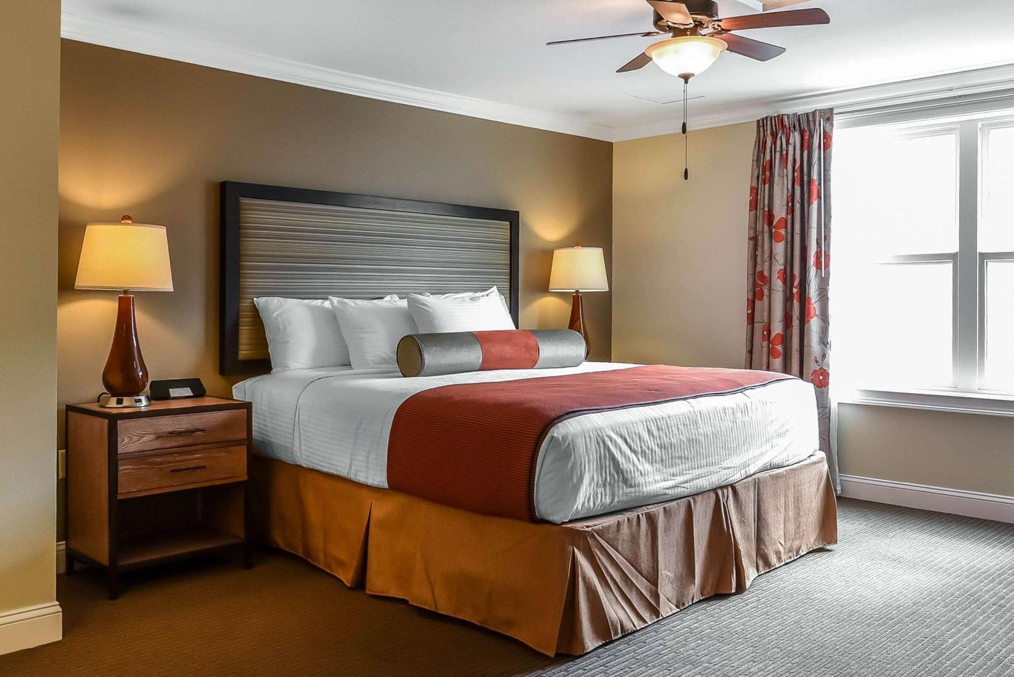 South Mountain Resort لينكون المظهر الخارجي الصورة