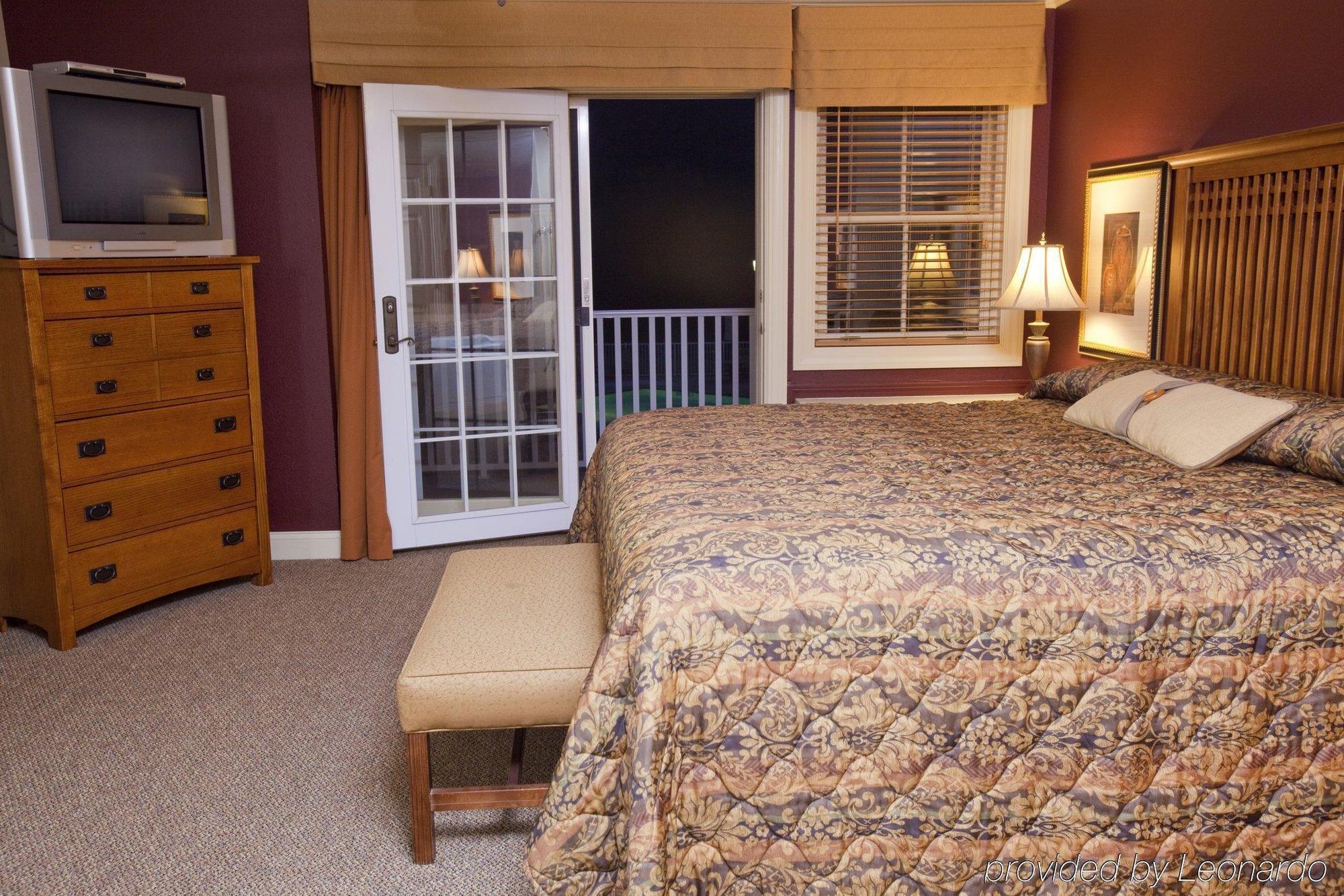 South Mountain Resort لينكون الغرفة الصورة